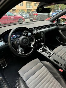 Volkswagen passat b8 2.0tdi 4motion 140kw - 6