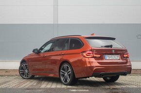 BMW Rad 3 Touring 340i xDrive M Sport Shadow 2018 - 6