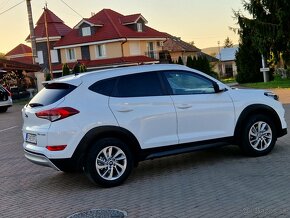 Hyundai Tucson  1.6 GDi 97kw 4/2016 sk auto - 6