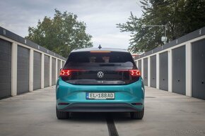 VOLKSWAGEN ID.3 PRO Performance 1ST MAX 150kW 2021 - 6