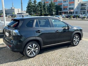 Suzuki S-Cross 1,4 BoosterJet, Elegance PLUS - 6