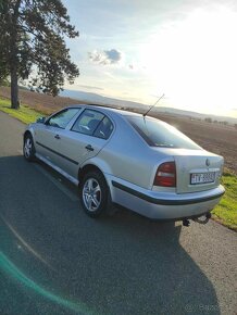 Škoda Octavia - 6