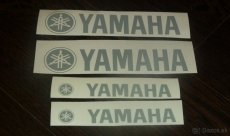 samolepky Yamaha - 6