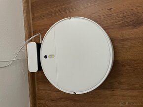 XIAOMI robotický vysávač vacum mop 2life - 6