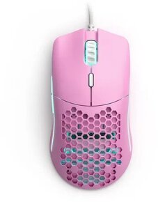 Predám novú Glorious Model O Wired Limited Edition, Pink - 6