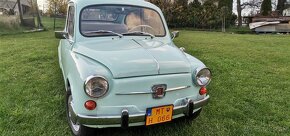 Fiat 600D - 6