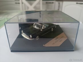 1:43 Fiat 124 Spider Sport - 6