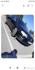 Passat B6 1.9 TDI 77 kw puls chip - 6