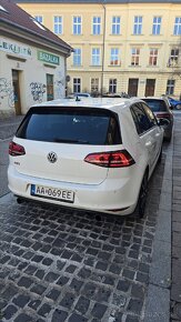 Vw golf gti - 6