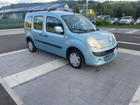 Renault Kangoo 1.5 Tdci - 6