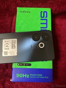 Infinix Smart 8 64gb - 6