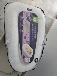 Detská postieľka MyBebè co-sleeping crib - 6