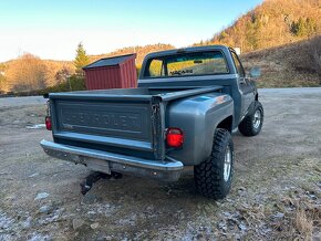 Chevrolet Silverado K10 Stepside - 6