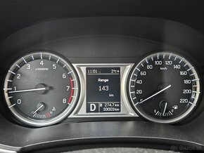 Suzuki VITARA 1.6 VVT Elegance 2WD AT - 6