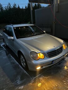 Mercedes c220 cdi - 6