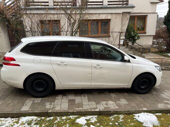 Peugeot 308 SW - aj na splátky - 6