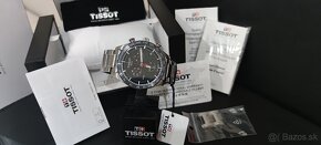 Tissot PRS 516 - 6