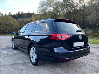 VW Passat 2019, 2.0TDI, 110kW, 7st. automat, Koža, FULL LED - 6