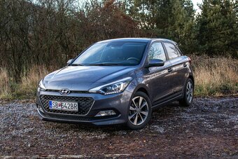 Hyundai i20 1.2 61kw 2018 - 6