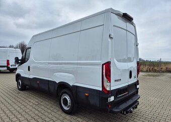 Iveco 35S16 L3H2 rok 2021, 2,3HPi/160Hp - 6