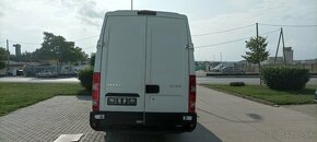 Iveco Daily 3,0 D L4 MAXI 10/2014 dupláky - 6