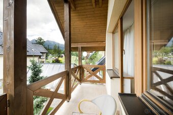 Na predaj apartmán v obci Stará Lesná, Vysoké Tatry - 6