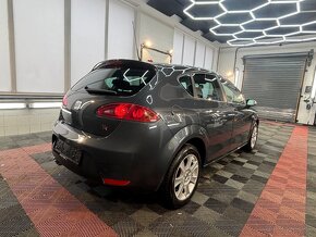 Seat Leon 2.0 TDI 170k FR - 6