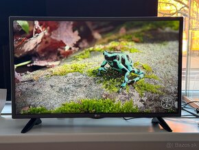 LG 32LF580V Smart Full HD 82cm - 6