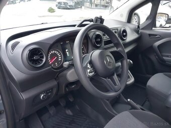 Mercedes-Benz Citan Tourer 112 CDI,,FWD,,Dlhý - 6