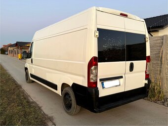 Fiat Ducato 2.3JTD - 6