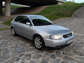 ✳️Audi A3 1.8 Ambiente✳️ - 6