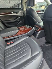 Audi A8 3.0tdi 184kw r.v 10.2012 - 6