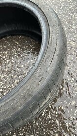 Nankang 225/40 R18 - 6