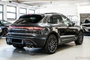 Porsche Macan - 6