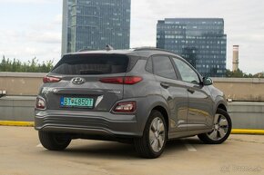 Hyundai Kona Electric+ 150 1. majiteľ - 6