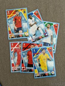 EURO 2024 Topps Match Attax - 6