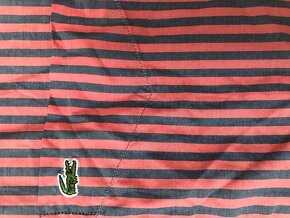 LACOSTE originál pánska kosela L/XL - 6