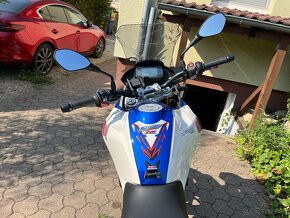 BMW G 310 GS - 6