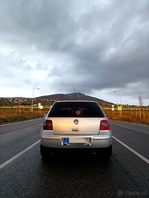 VW Golf 4 1.9 TDi - 6