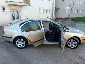 Škoda octavia 1.9.TDI 77KW bez dpf - 6