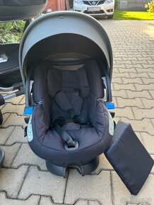 Stokke trailz - 6