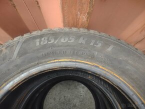 185/65 R15 T Matador All Weather celoročné 2ks - 6