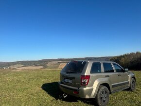 Jeep Grand Cherokee 3.0crd - 6