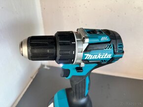 Makita DDF484 Aku bezuhlíkový skrutkovač Li-ion 18V - 6