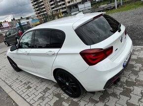 BMW Rad 1 120d xDrive M Sport A/T - 6