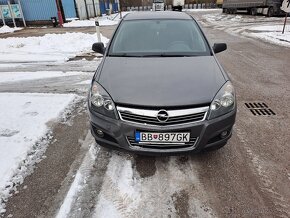 Opel Astra 1.4 16V Enjoy - 6