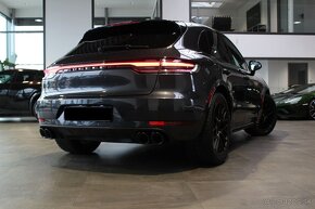 Porsche Macan - 6