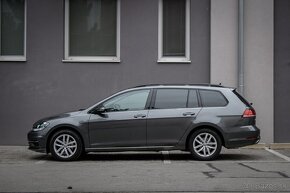 Volkswagen Golf 2.0 TDI Highline DSG - 6