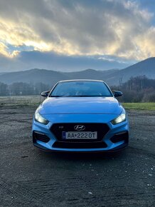 Hyundai i30N Performance - 6