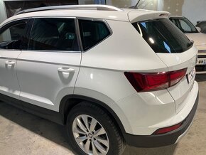 Seat Ateca 2.0 TDI 4x4 Style M6 150PS - 6